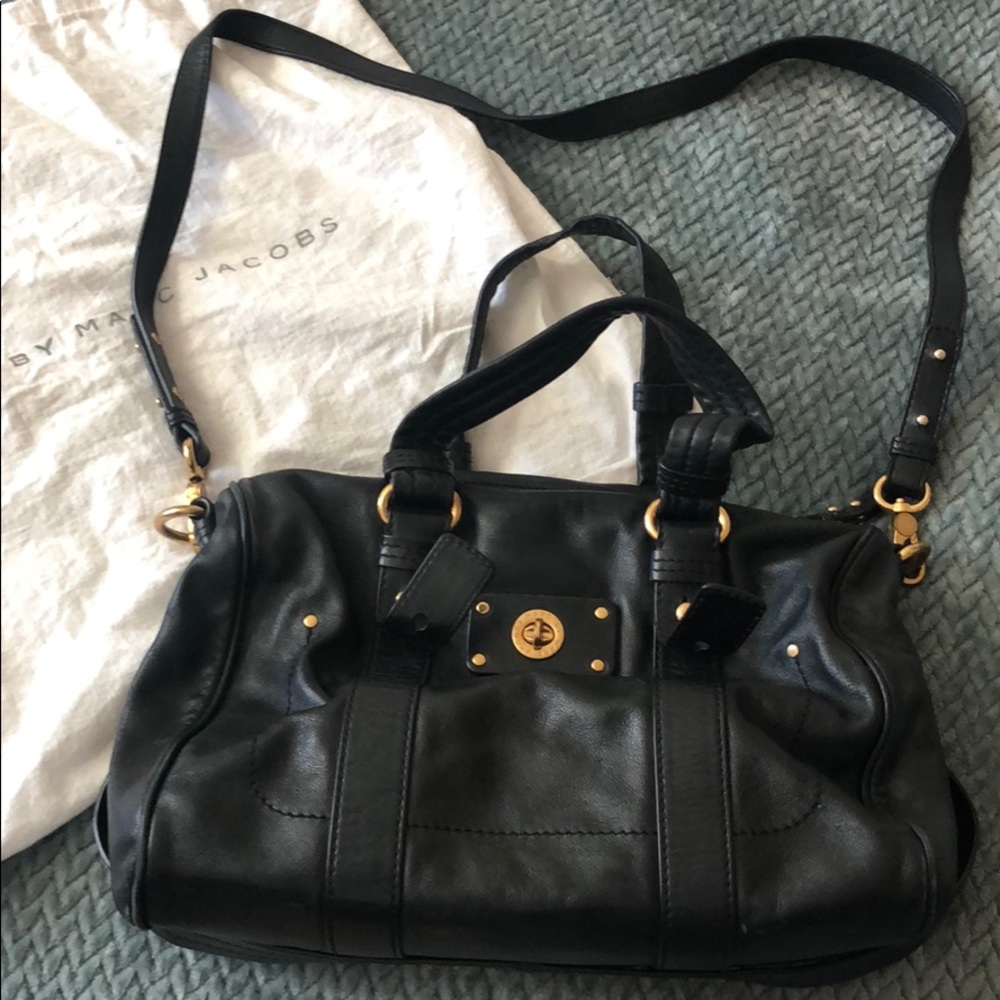Marc by Marc Jacobs Crossbody Bag